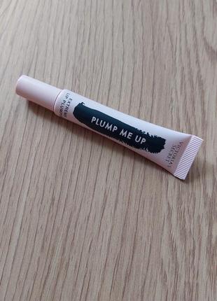 Плампер для губ