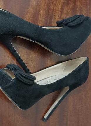 Туфли t.taccardi