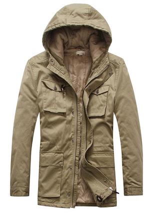 Куртка универсальная налижи зима весна осень