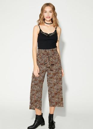Брюки calzedonia