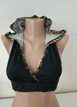 Zumba wear топ лиф купальник