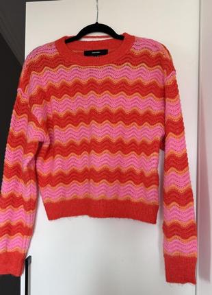 Светр vero moda