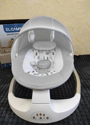 El camino myla ме 1074