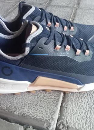 Кроссовки ecco biom 2.1 x country w