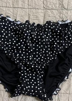 Плавки victoria’s secret