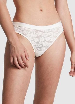 Трусики victoria's secret