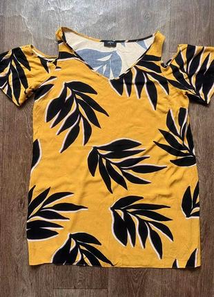 Футболка papaya