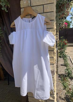 Сукня ромпер zara