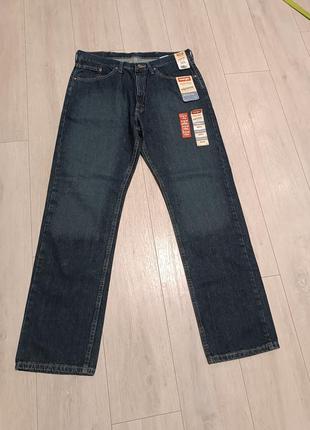 Мужские джинсы wrangler 36/32