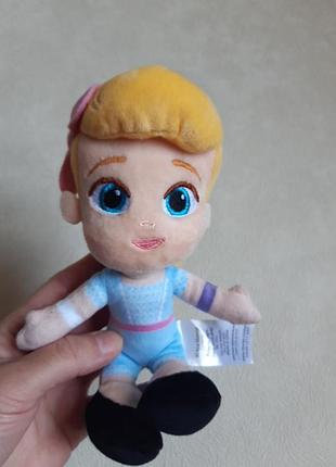 Мягкая игрушка потому что пип "история игрушек" disney 20см