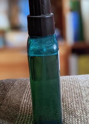 Спрей для волос кудри