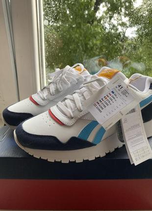 Кроссовки reebok