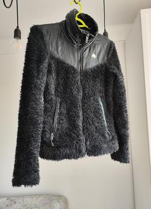 Nike acg тепла кофта
