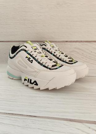 Кросівки fila