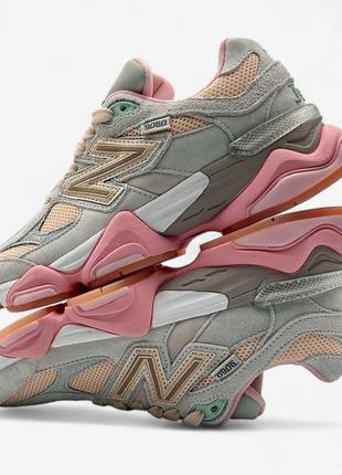 Speziell zum Tag der Erde bringt Brown nike einen besonderen Air Max 95 heraus