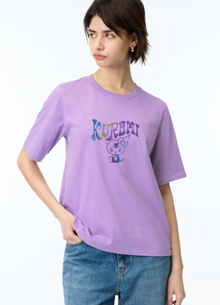 Футболка uniqlo (470947)