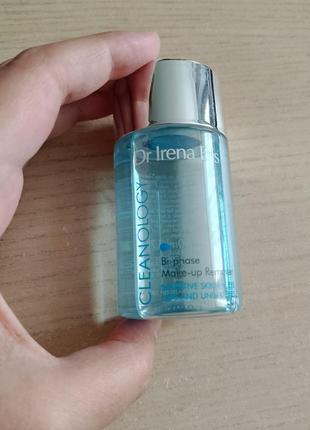 Двухфазная мицеллярная жидкость dr irena eris