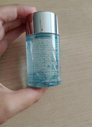 Двухфазная мицеллярная жидкость dr irena eris