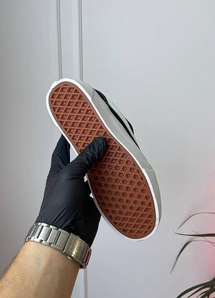 Чёрное худи vans размер подростковый s кроссовки кеды ванс венс5 фото