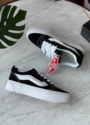 Чёрное худи vans размер подростковый s кроссовки кеды ванс венс8 фото