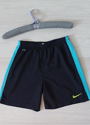 Шорты  nike на мальчика