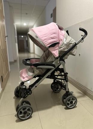 Прогулянка everflo