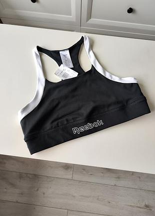 Reebok топ новый с бирками