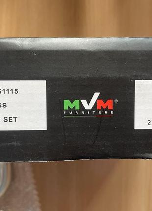 Дверна ручка mvm furniture2 фото