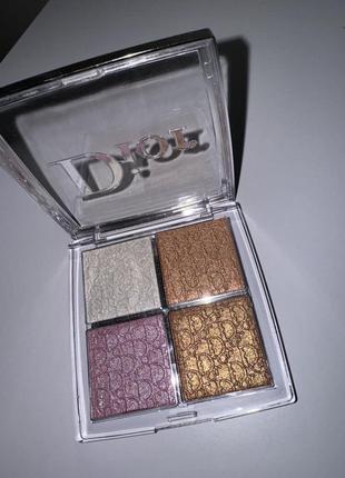 Dior 003 highlighter sales