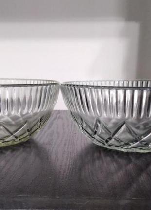 Салатники советского производства