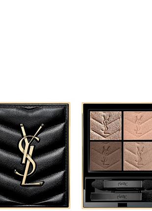 Yves saint laurent couture mini clutch pallet палетка теней3 фото