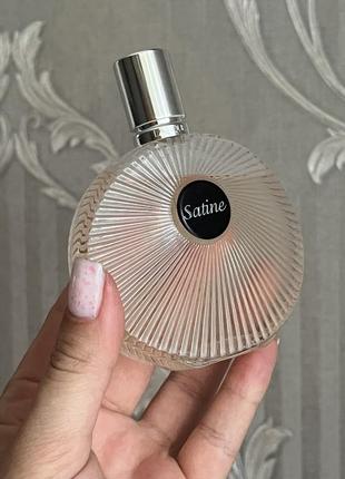 Lalique satine
