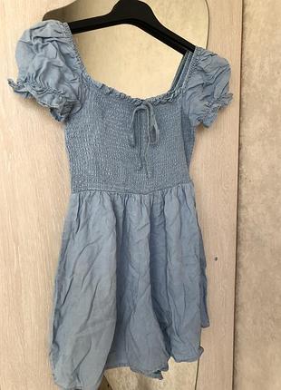 Комбинезон женский