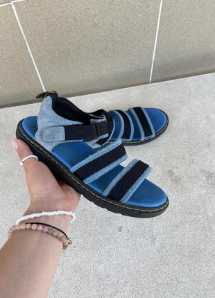 Dr.martens женские босоножки