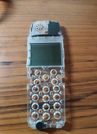 Дисплей ericsson a2618 lcd с рамкой