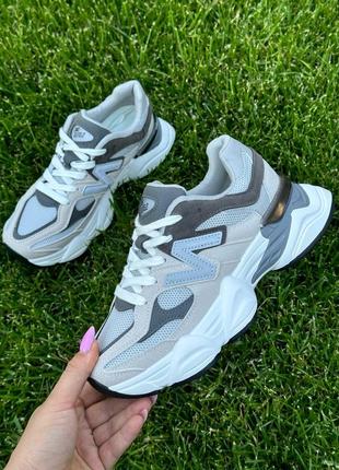 Кросівки жіночі new balance
