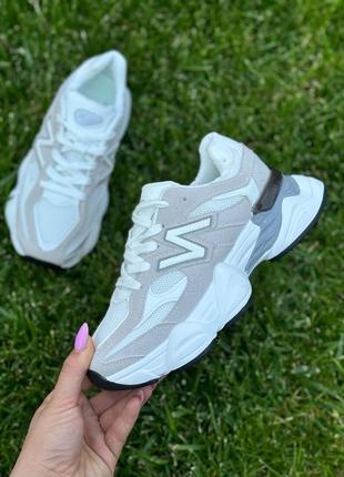 Кросівки жіночі new balance
