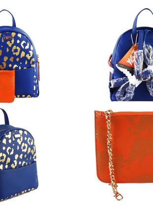 Рюкзак yes fashion yw-57 "defile"