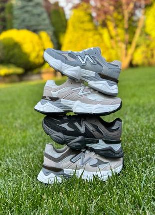 Кросівки жіночі new balance