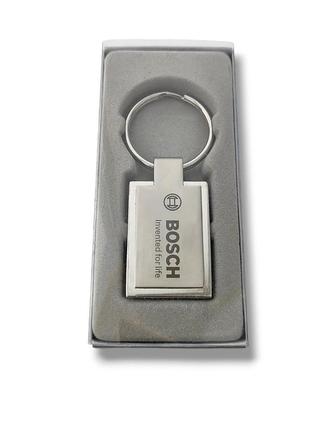 Брелок для ключей bosch