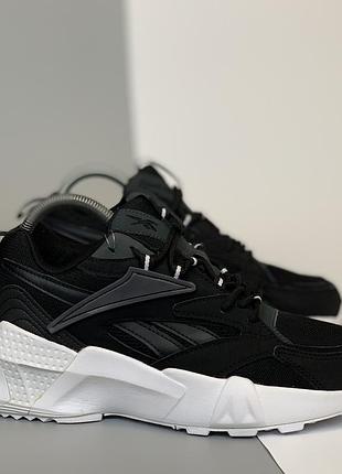 Кроссовки reebok aztrek