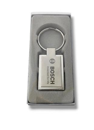 Брелок для ключей bosch