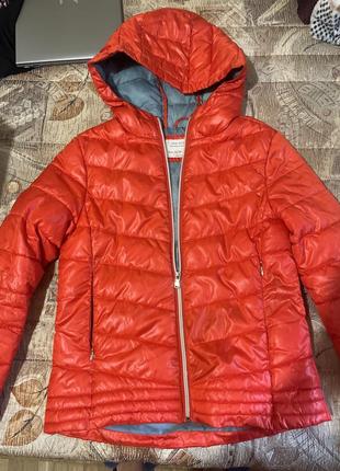Куртка zara 11-12, 158 cm
