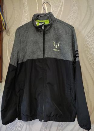 Спортивна кофта