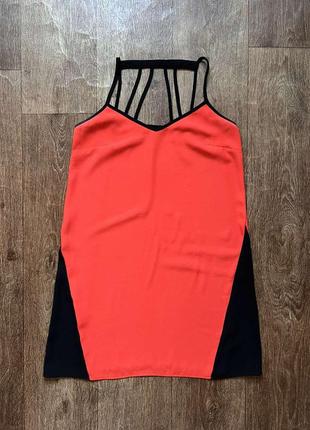 Платье river island