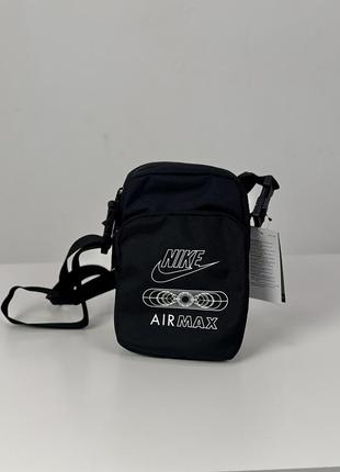 Мессенджер nike air max bag5 фото