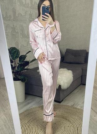 🕊женская пижама victorias secret🕊