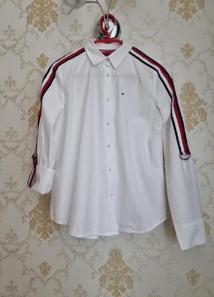 Сорочка tommy hilfiger