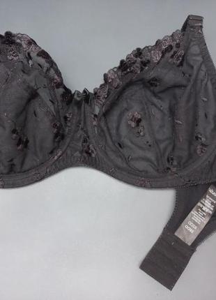 Бюст мягкая чашка р.38дд