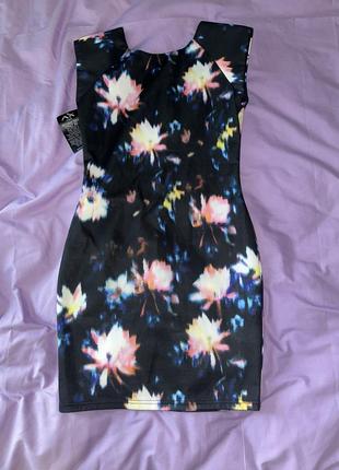 Новое платье ax paris